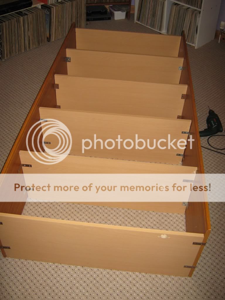 Discogs Groups Let's build a record tutorial with pics