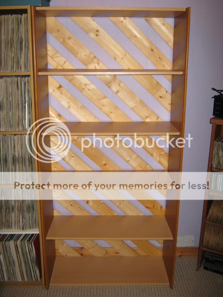 Discogs Groups Let's build a record tutorial with pics