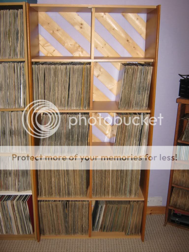 Discogs Groups Let's build a record tutorial with pics