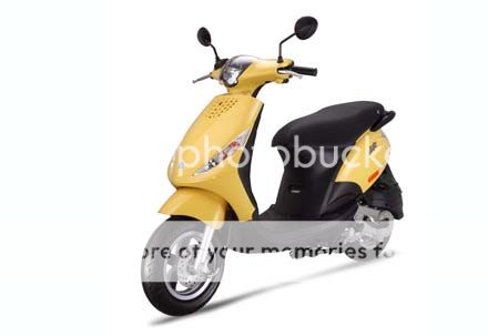 Hottt !!! Chuyên phân phối xe piaggo & vespa chính hãng - 23