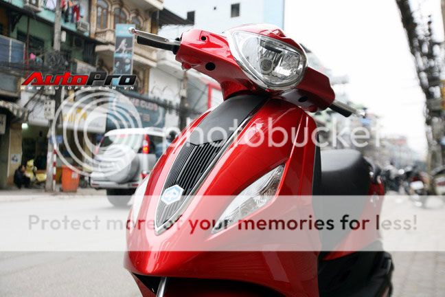 Hottt !!! Chuyên phân phối xe piaggo & vespa chính hãng - 20