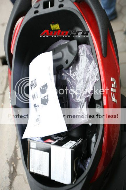 Hottt !!! Chuyên phân phối xe piaggo & vespa chính hãng - 21