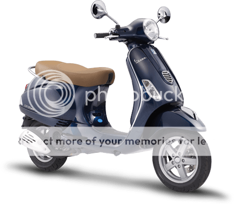 Hottt !!! Chuyên phân phối xe piaggo & vespa chính hãng - 14