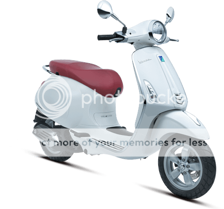 Hottt !!! Chuyên phân phối xe piaggo & vespa chính hãng - 9
