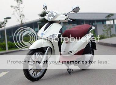 Hottt !!! Chuyên phân phối xe piaggo & vespa chính hãng - 18