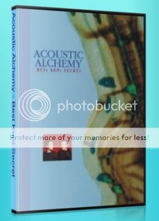 Acoustic Alchemy - Best Kept Secret Details (1998) DVD5 Acoustic Alchemy - Best Kept Secret Details (1998) DVD5