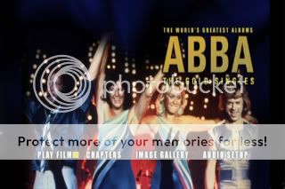 Abba - World's Greatest Albums : The Gold Singles (2006) DVD5 Abba - World's Greatest Albums : The Gold Singles (2006) DVD5