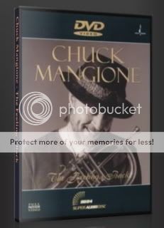 Chuck Mangione - The Feeling's Back (1999) DVD5 Chuck Mangione - The Feeling's Back (1999) DVD5