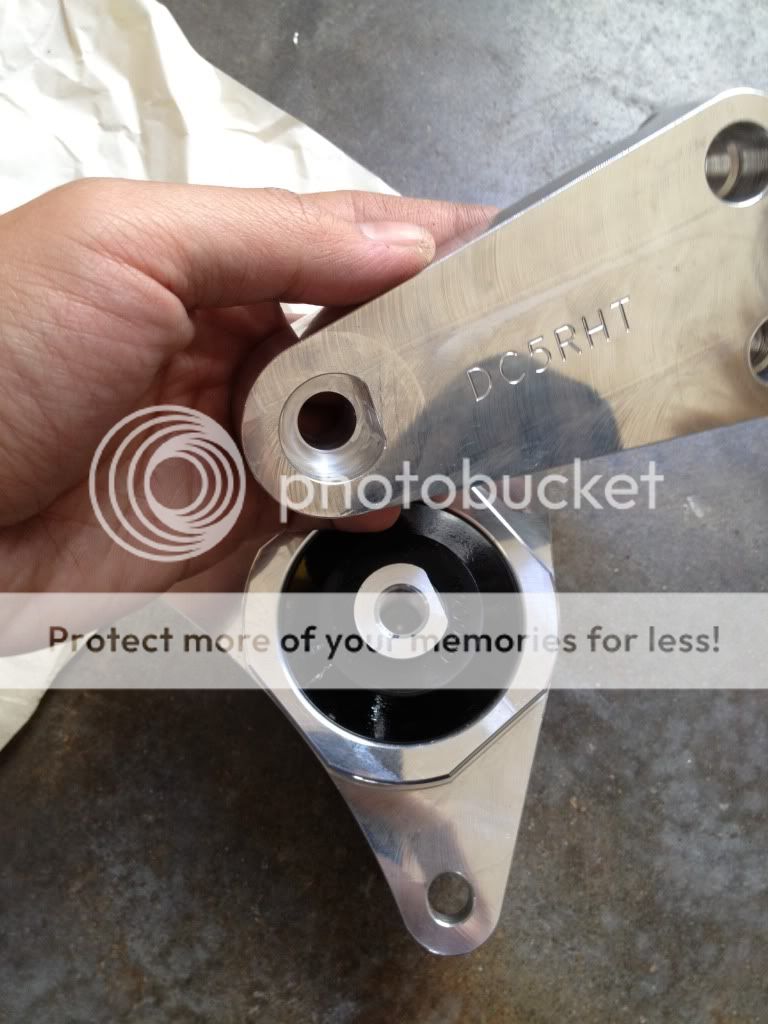 motor mount alignment issue Acura RSX, ILX and Honda EP3 Forum