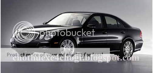 [IMG]Cho thuê xe 4 chỗ mercedes E240