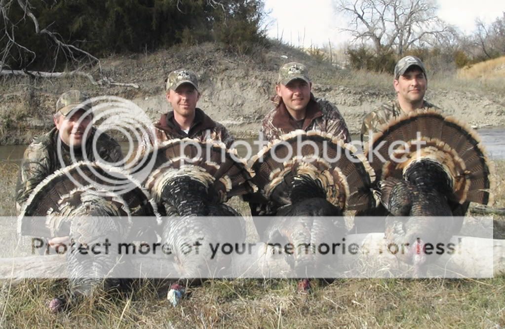 South Dakota bound!! Iowa Trappers Talk Read Only Archive