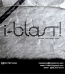 i-BLAST!