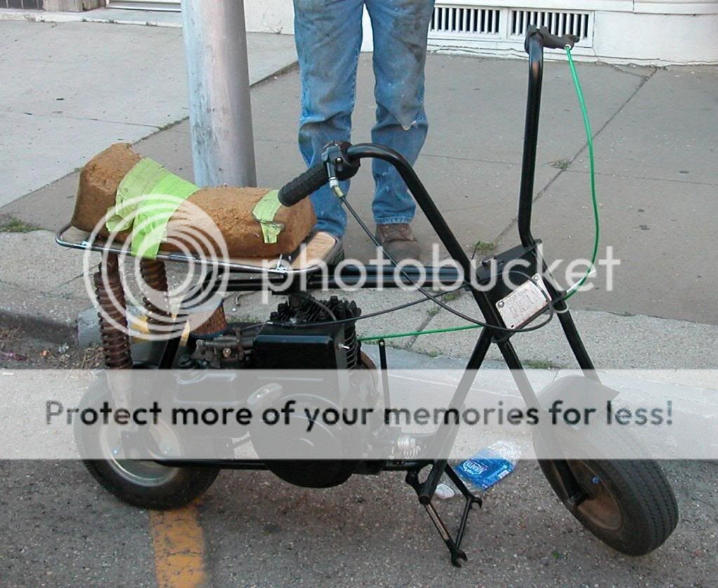 Re Anyone into vintage Mini Re Anyone into vintage Mini