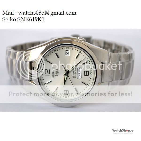 Đồng hồ Tissot - Seiko - Citizen . . . chính hãng giá tốt ( shop Hangxachtay08 online - 1