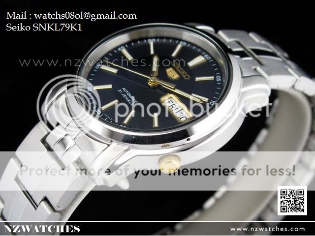 Đồng hồ Tissot - Seiko - Citizen . . . chính hãng giá tốt ( shop Hangxachtay08 online - 3
