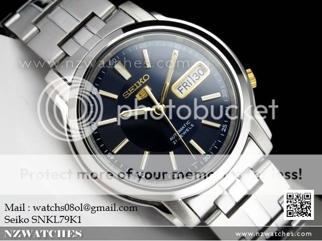 Đồng hồ Tissot - Seiko - Citizen . . . chính hãng giá tốt ( shop Hangxachtay08 online - 5