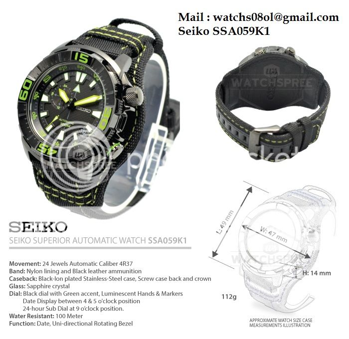 Đồng hồ Tissot - Seiko - Citizen . . . chính hãng giá tốt ( shop Hangxachtay08 online - 6