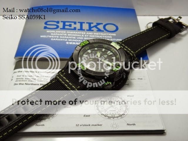 Đồng hồ Tissot - Seiko - Citizen . . . chính hãng giá tốt ( shop Hangxachtay08 online - 5