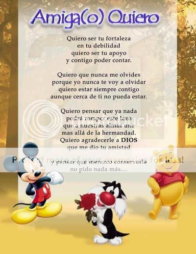 encontrar bellas recortes de amistad