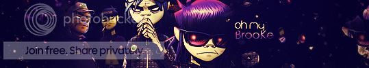 Gorillaz