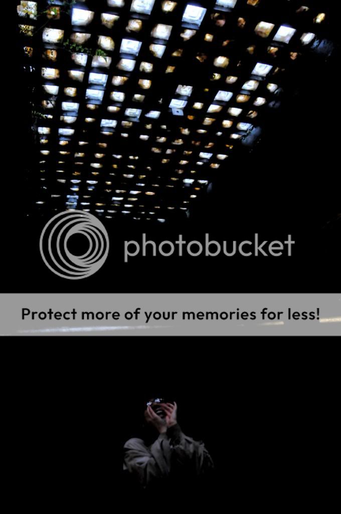 探索西雅图1--西雅图地下城