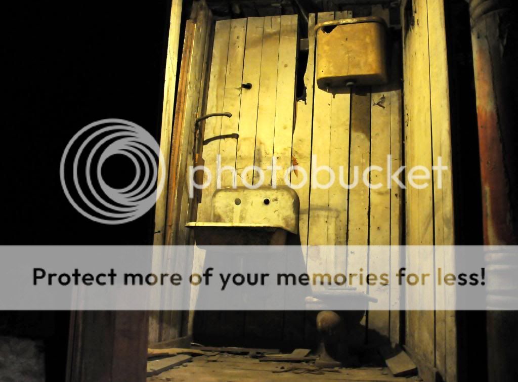 探索西雅图1--西雅图地下城