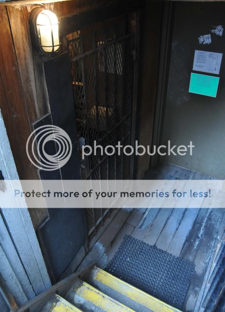 探索西雅图1--西雅图地下城