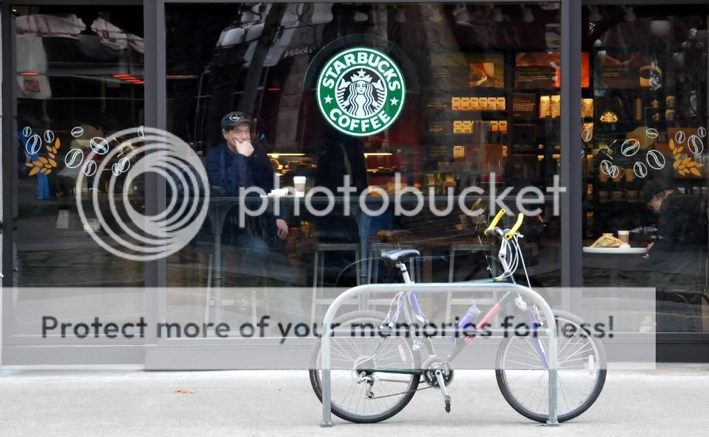 探索西雅图1--西雅图地下城