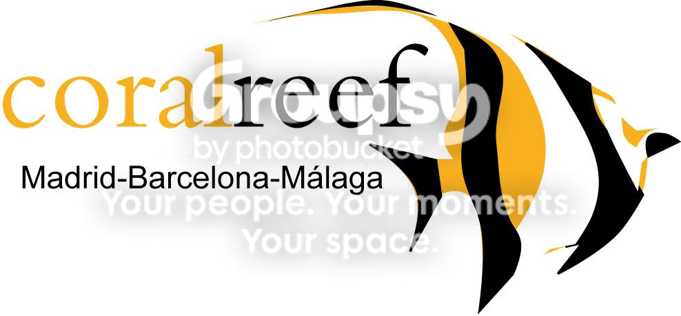 [TodoMarino.com] Coral Reef MALAGA - ABRIMOS !!!!