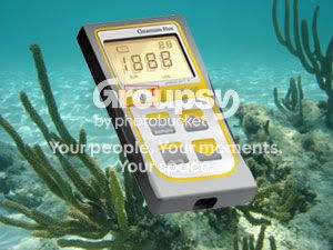 [TodoMarino.com] Medidor de PAR en CORAL REEF